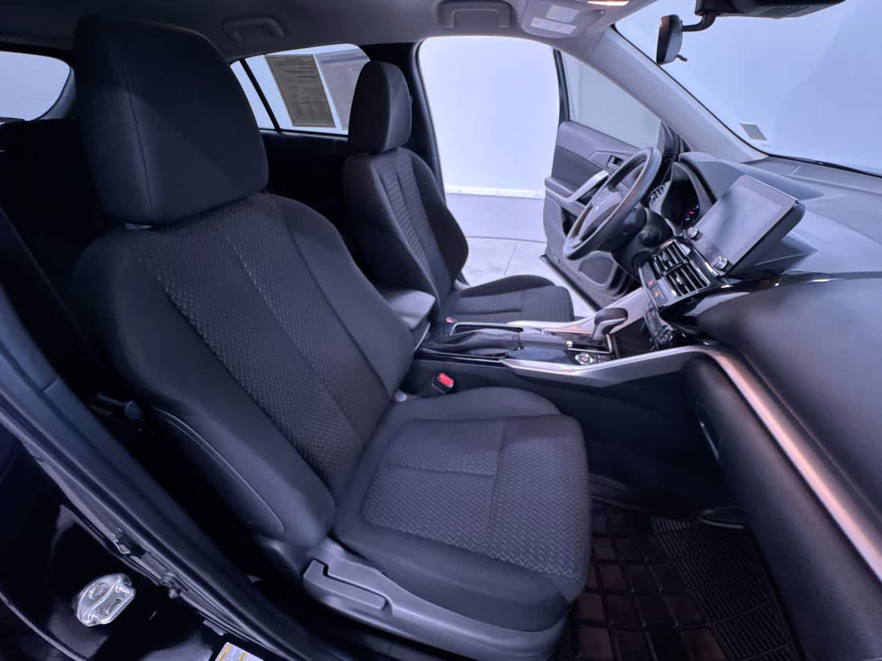 2024 Mitsubishi Eclipse Cross LE