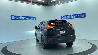 2024 Mitsubishi Eclipse Cross LE