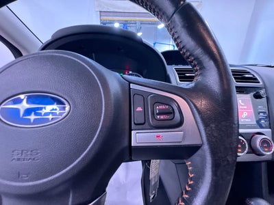 2016 Subaru Crosstrek Premium
