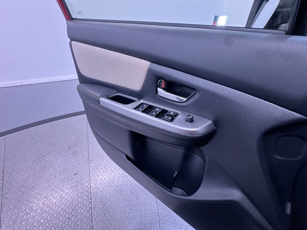 2016 Subaru Crosstrek Premium