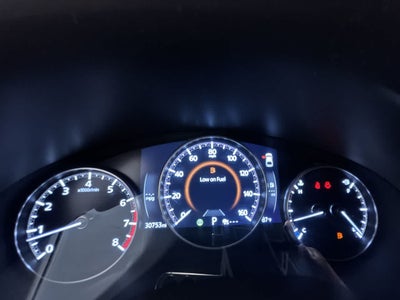 2024 Mazda Mazda3 Hatchback 2.5 S Carbon Edition