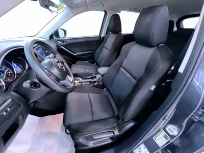 2015 Mazda Mazda CX-5 Sport