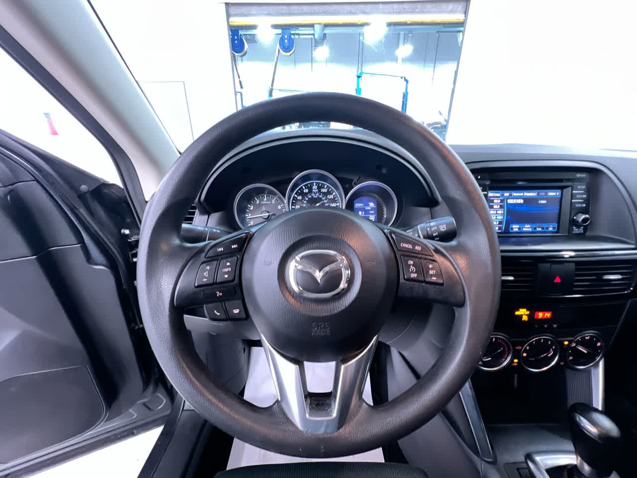 2015 Mazda Mazda CX-5 Sport