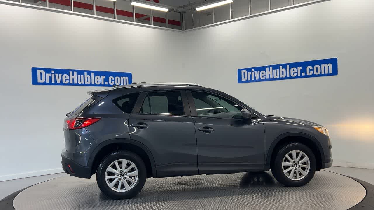 2015 Mazda Mazda CX-5 Sport