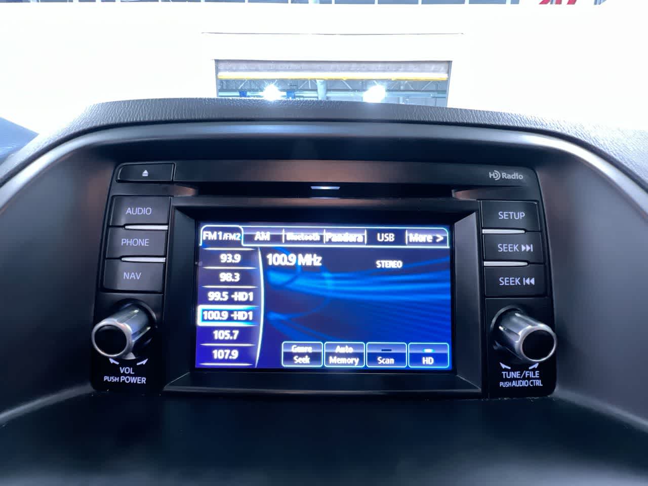2015 Mazda Mazda CX-5 Sport