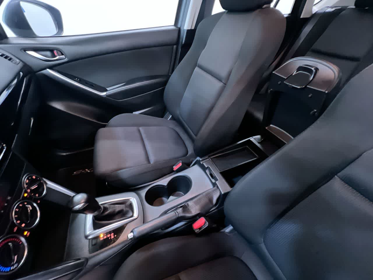 2015 Mazda Mazda CX-5 Sport