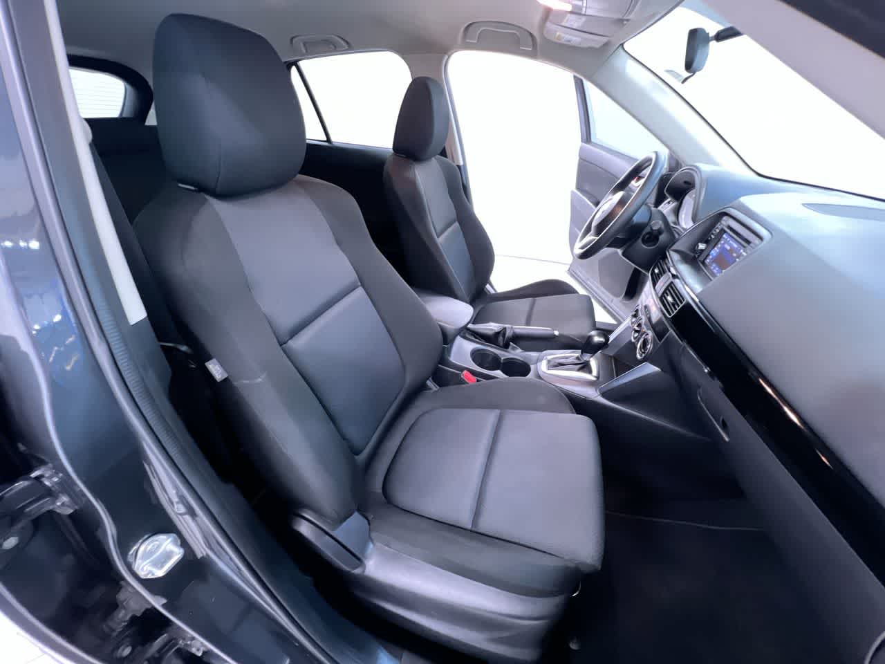 2015 Mazda Mazda CX-5 Sport