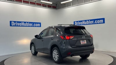 2015 Mazda Mazda CX-5 Sport