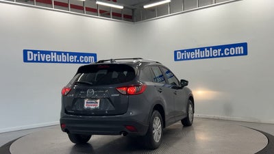 2015 Mazda Mazda CX-5 Sport