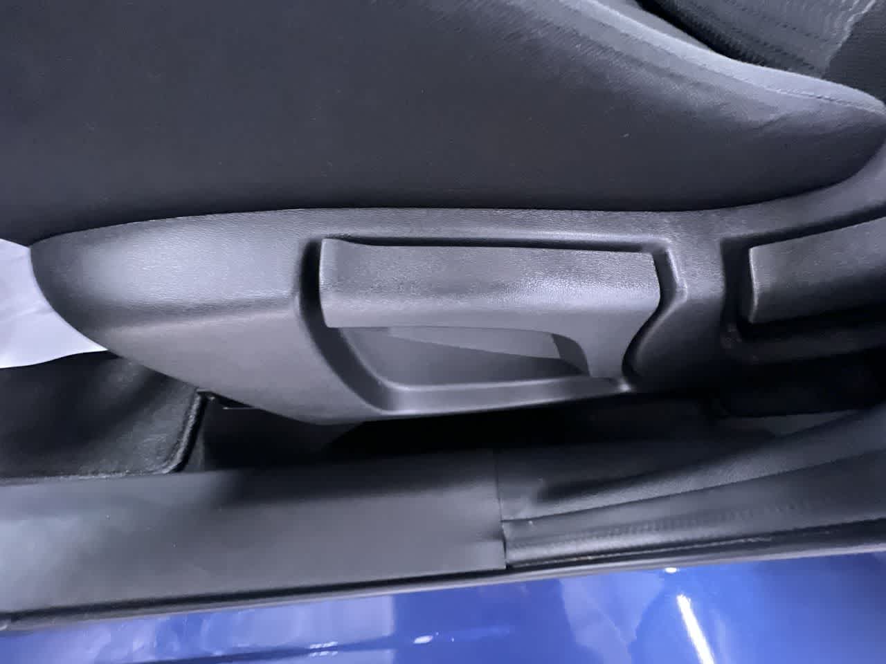 2022 Nissan Rogue Sport S