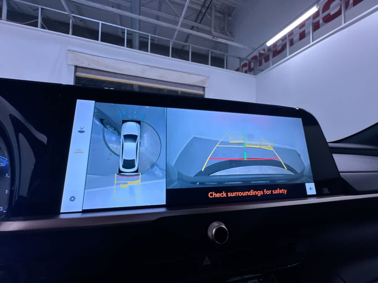 2023 Toyota Crown XLE