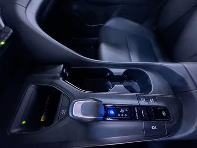 2023 Toyota Crown XLE