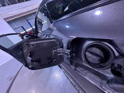 2023 Toyota Crown XLE