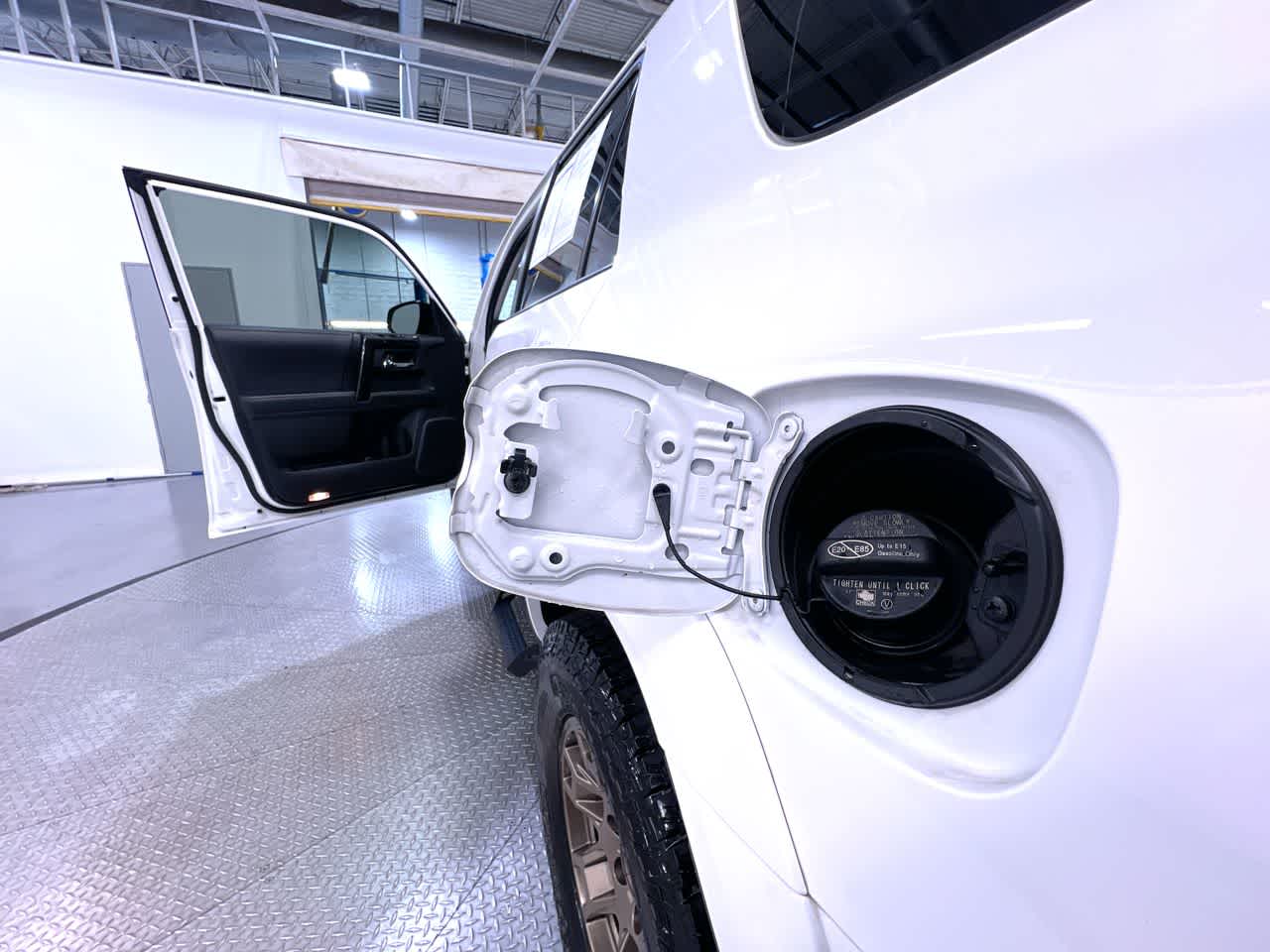 2023 Toyota 4Runner 40th Anniversary Special Edition