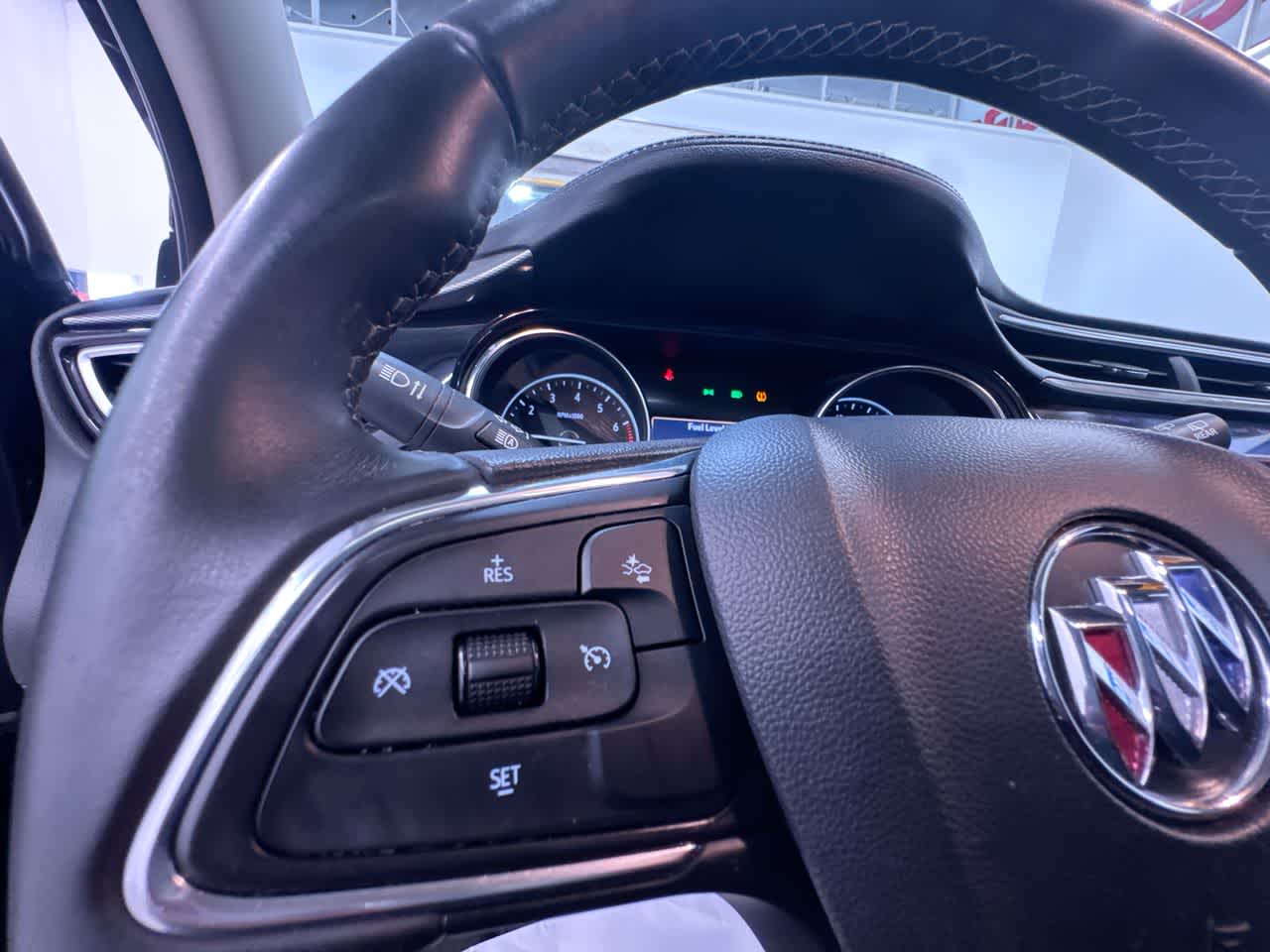 2020 Buick Encore GX Preferred