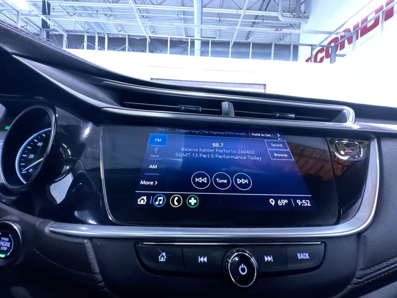 2020 Buick Encore GX Preferred