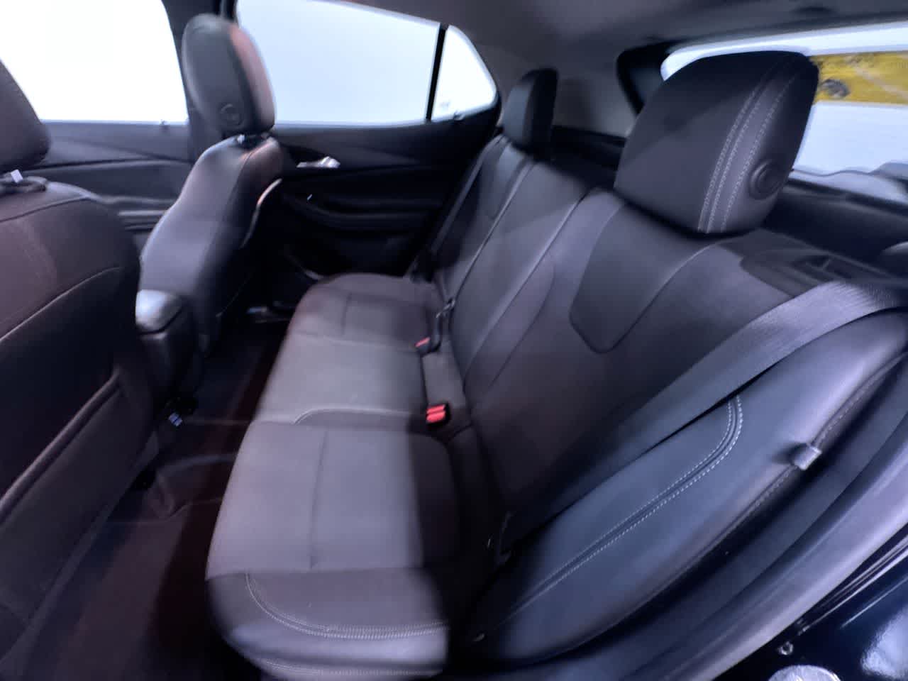 2020 Buick Encore GX Preferred