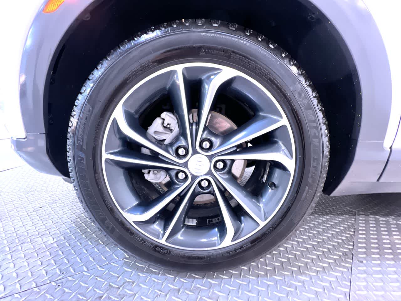 2021 Buick Encore GX Essence