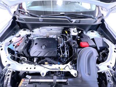2021 Buick Encore GX Essence