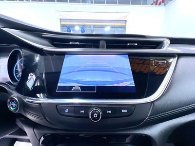 2021 Buick Encore GX Essence