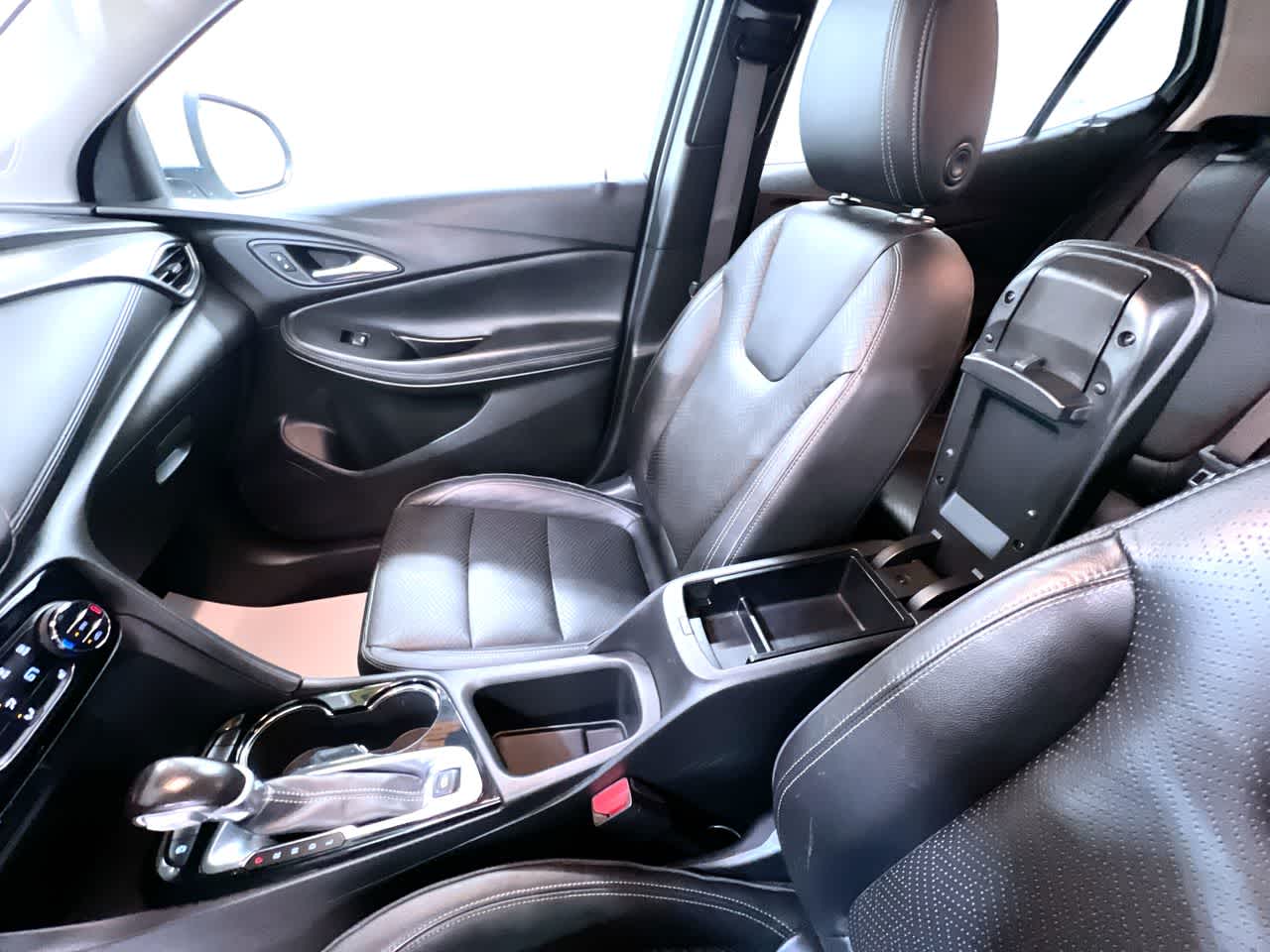 2021 Buick Encore GX Essence