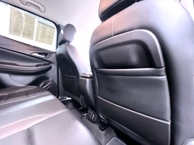 2021 Buick Encore GX Essence