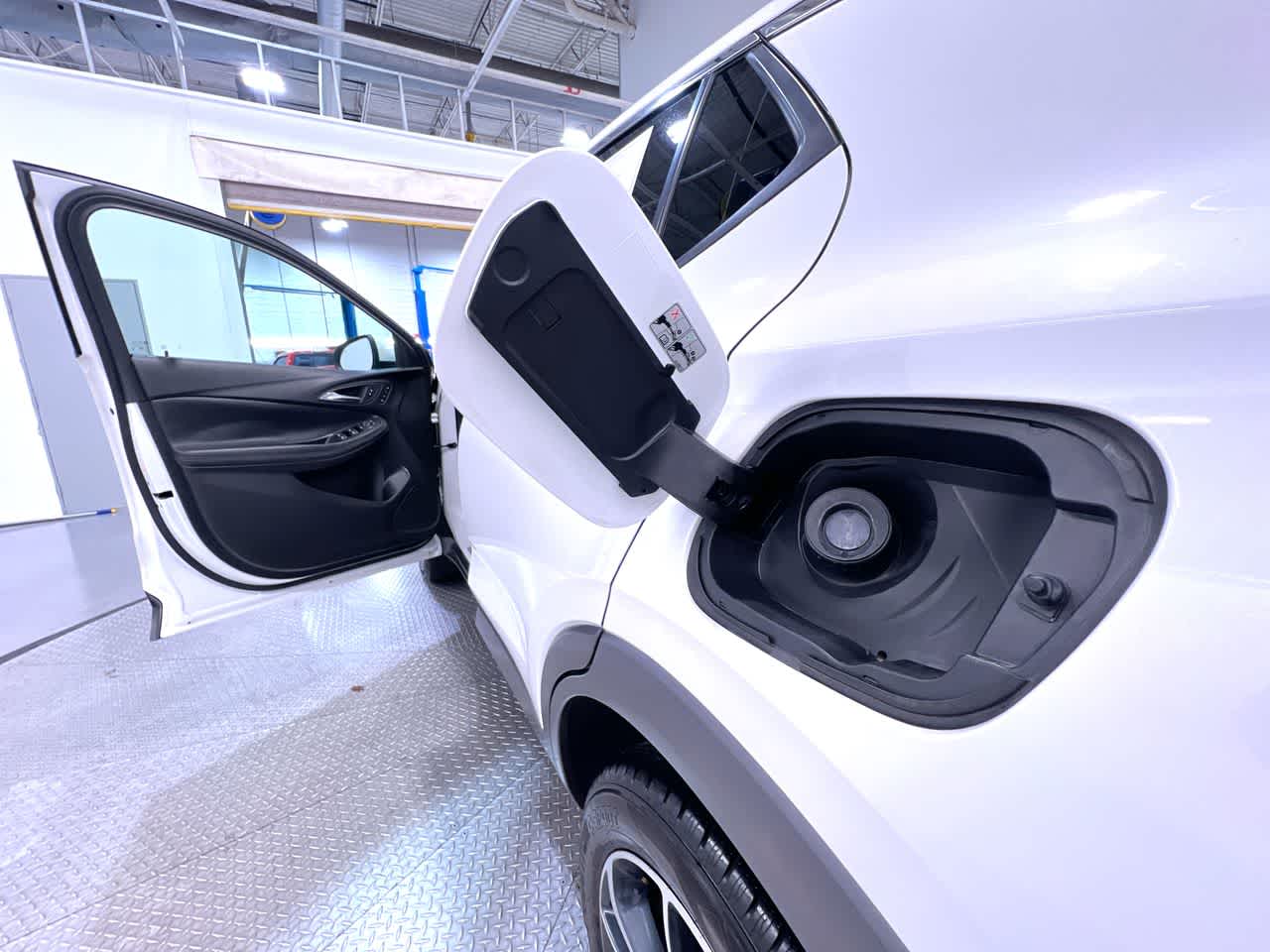 2021 Buick Encore GX Essence