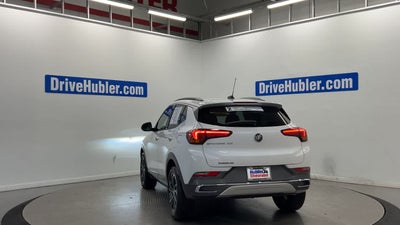 2021 Buick Encore GX Essence