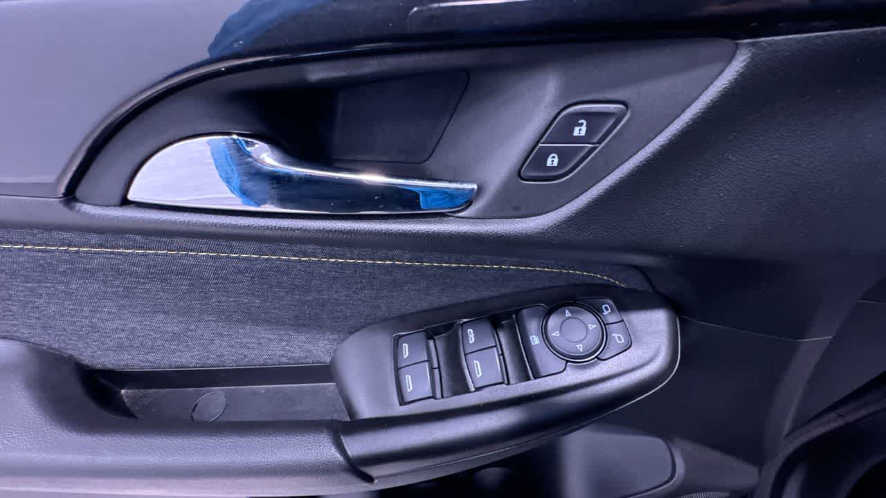 2024 Chevrolet Trailblazer ACTIV