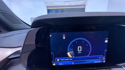 2024 Chevrolet Trailblazer ACTIV