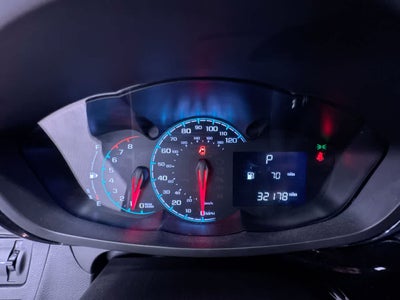 2022 Chevrolet Spark 1LT Automatic