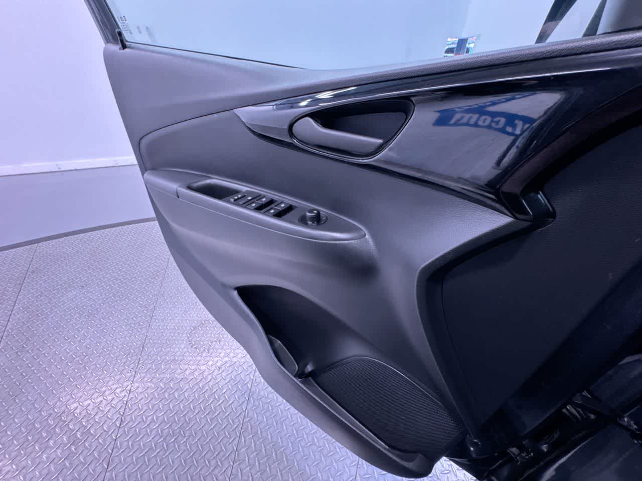 2022 Chevrolet Spark 1LT Automatic
