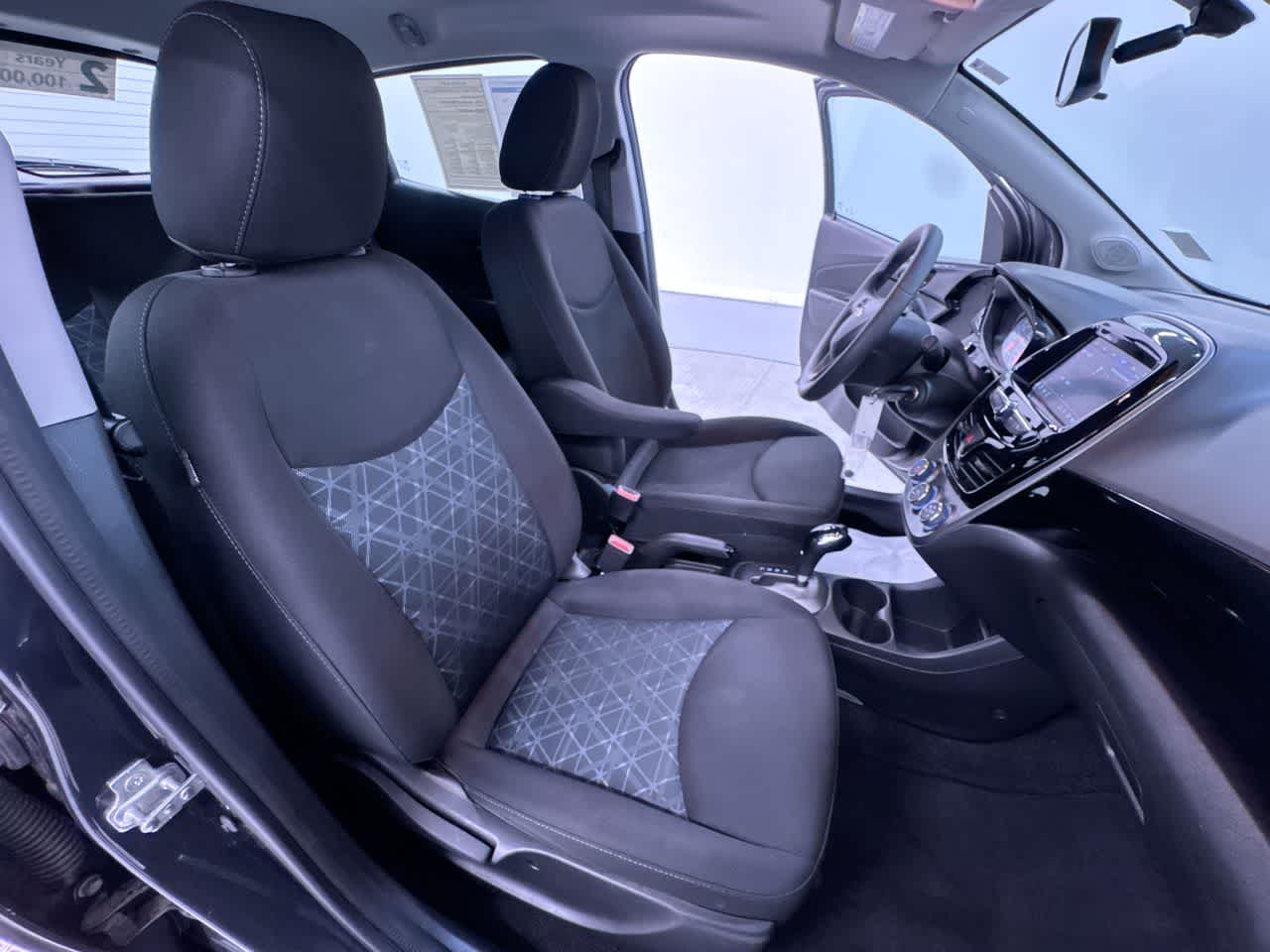 2022 Chevrolet Spark 1LT Automatic