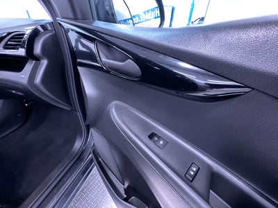 2022 Chevrolet Spark 1LT Automatic