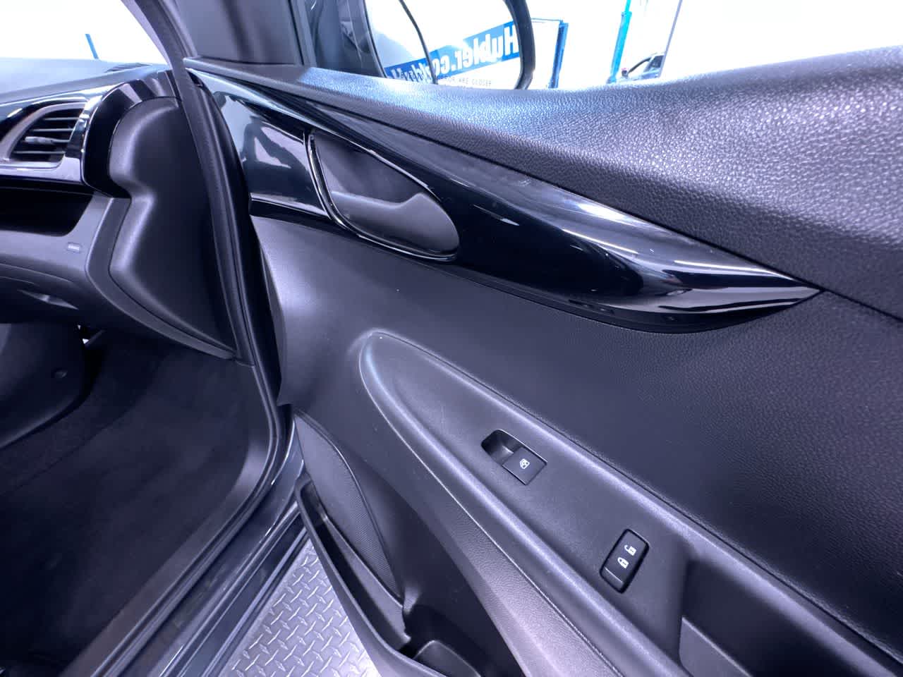 2022 Chevrolet Spark 1LT Automatic