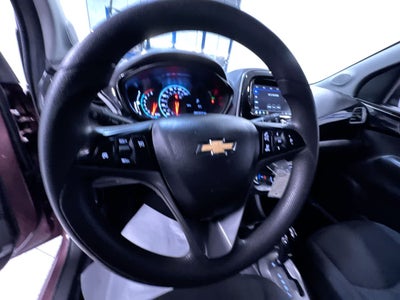 2019 Chevrolet Spark LT