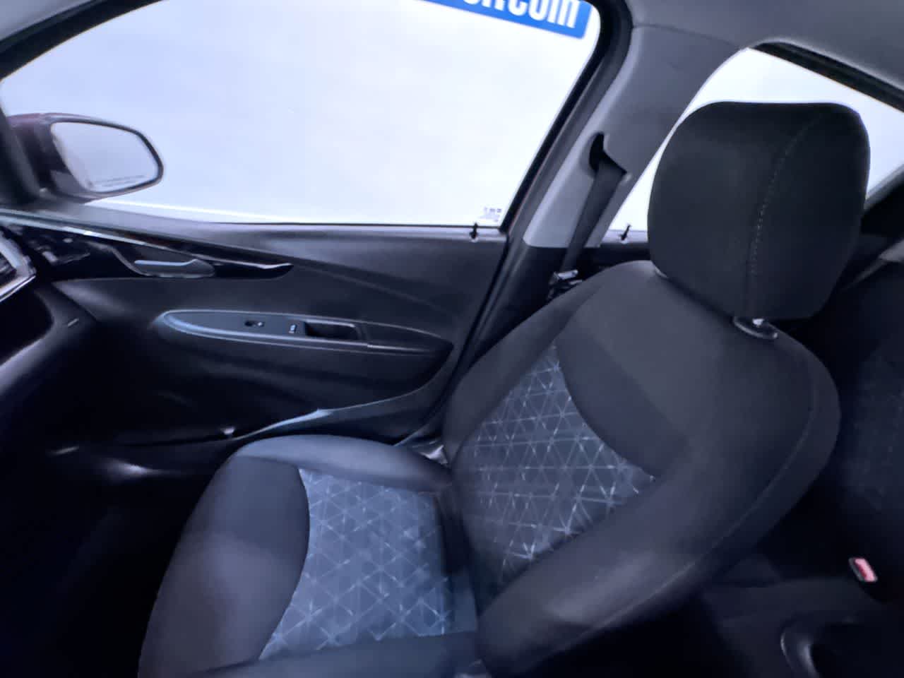 2019 Chevrolet Spark LT