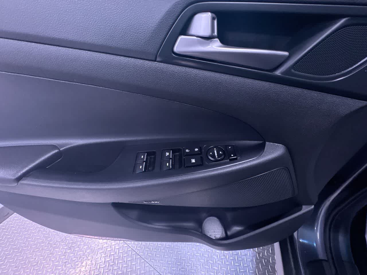 2018 Hyundai Tucson Limited