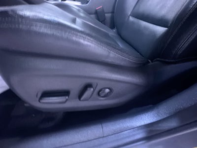 2018 Hyundai Tucson Limited