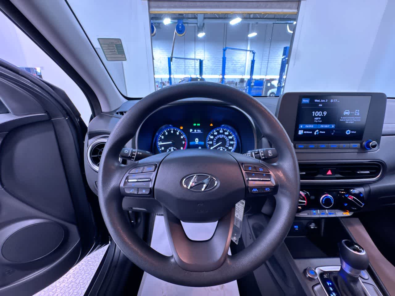 2023 Hyundai Kona SE