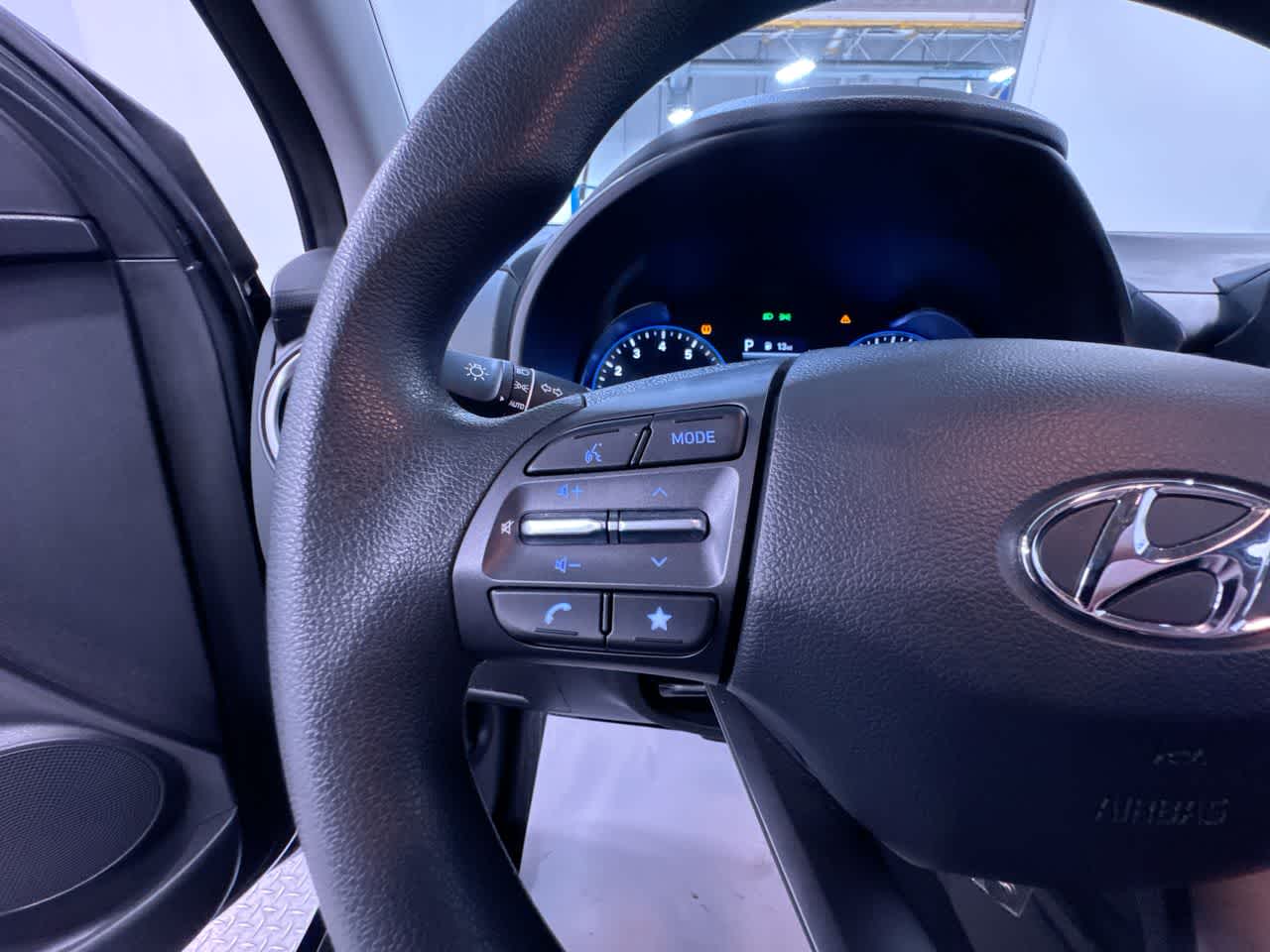 2023 Hyundai Kona SE