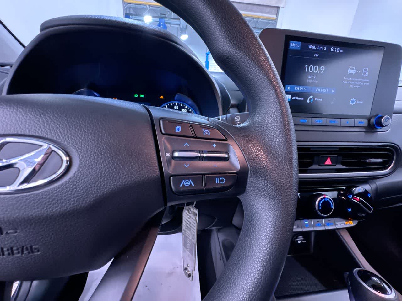 2023 Hyundai Kona SE