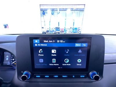 2023 Hyundai Kona SE