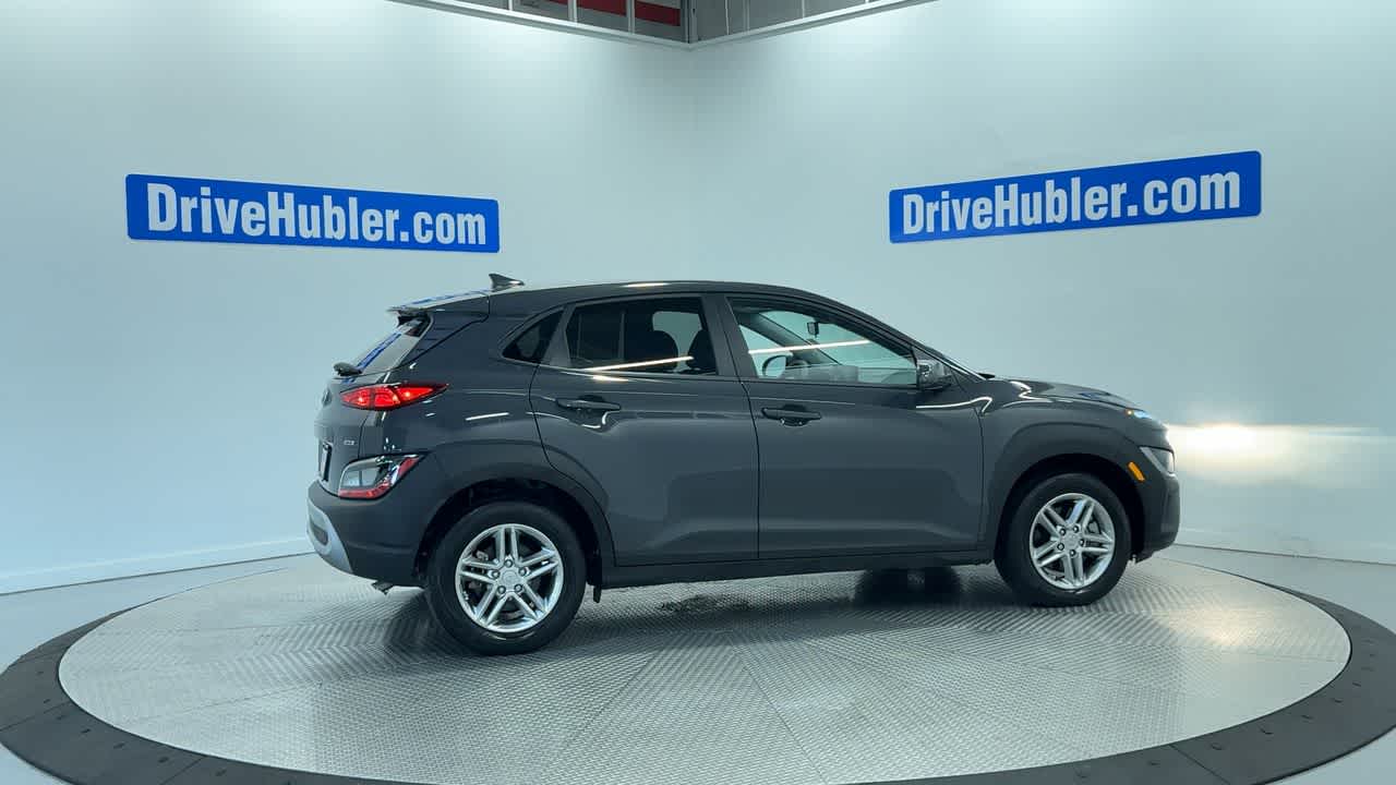 2023 Hyundai Kona SE