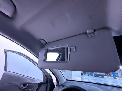 2023 Hyundai Kona SE