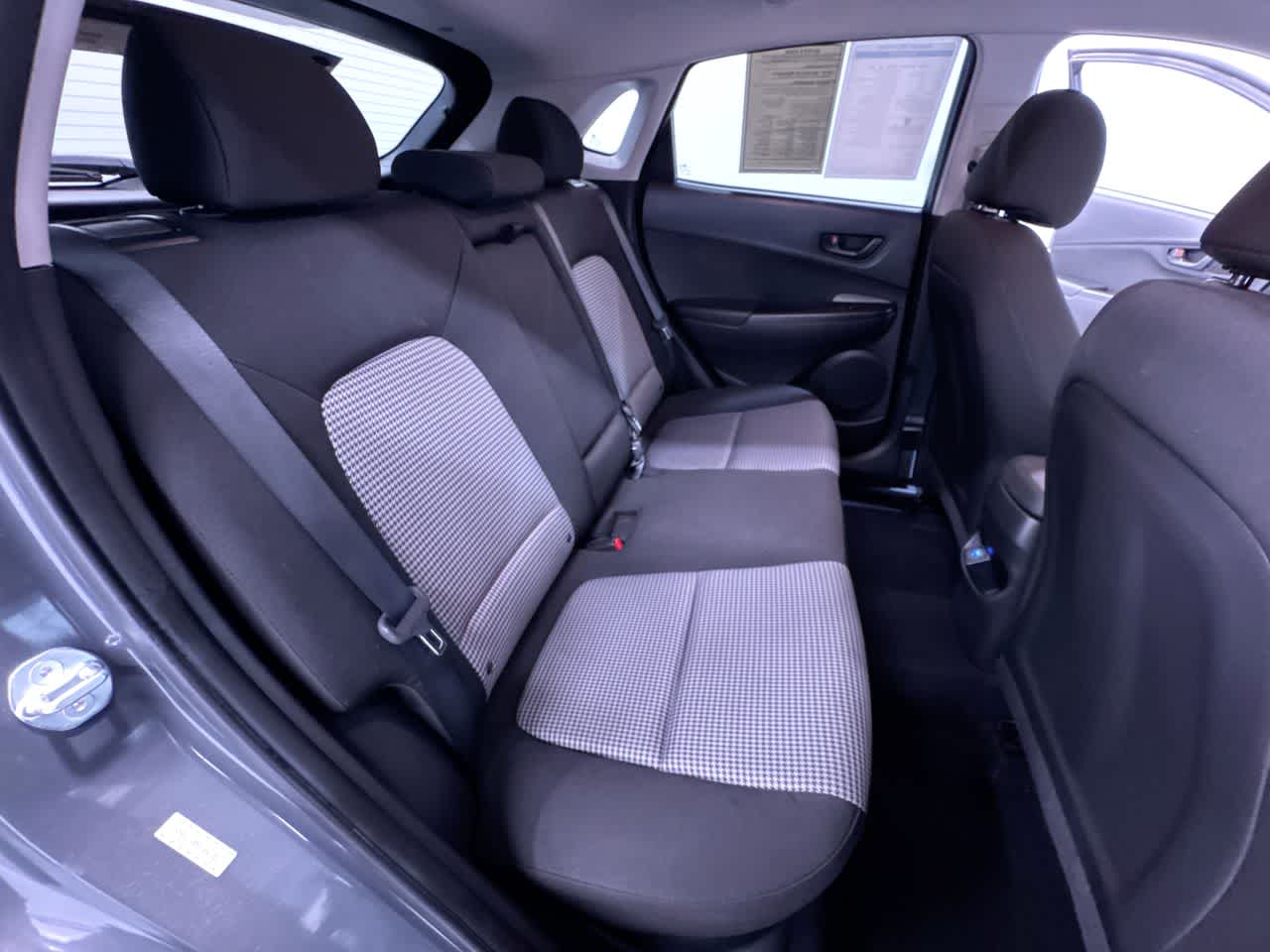 2023 Hyundai Kona SE