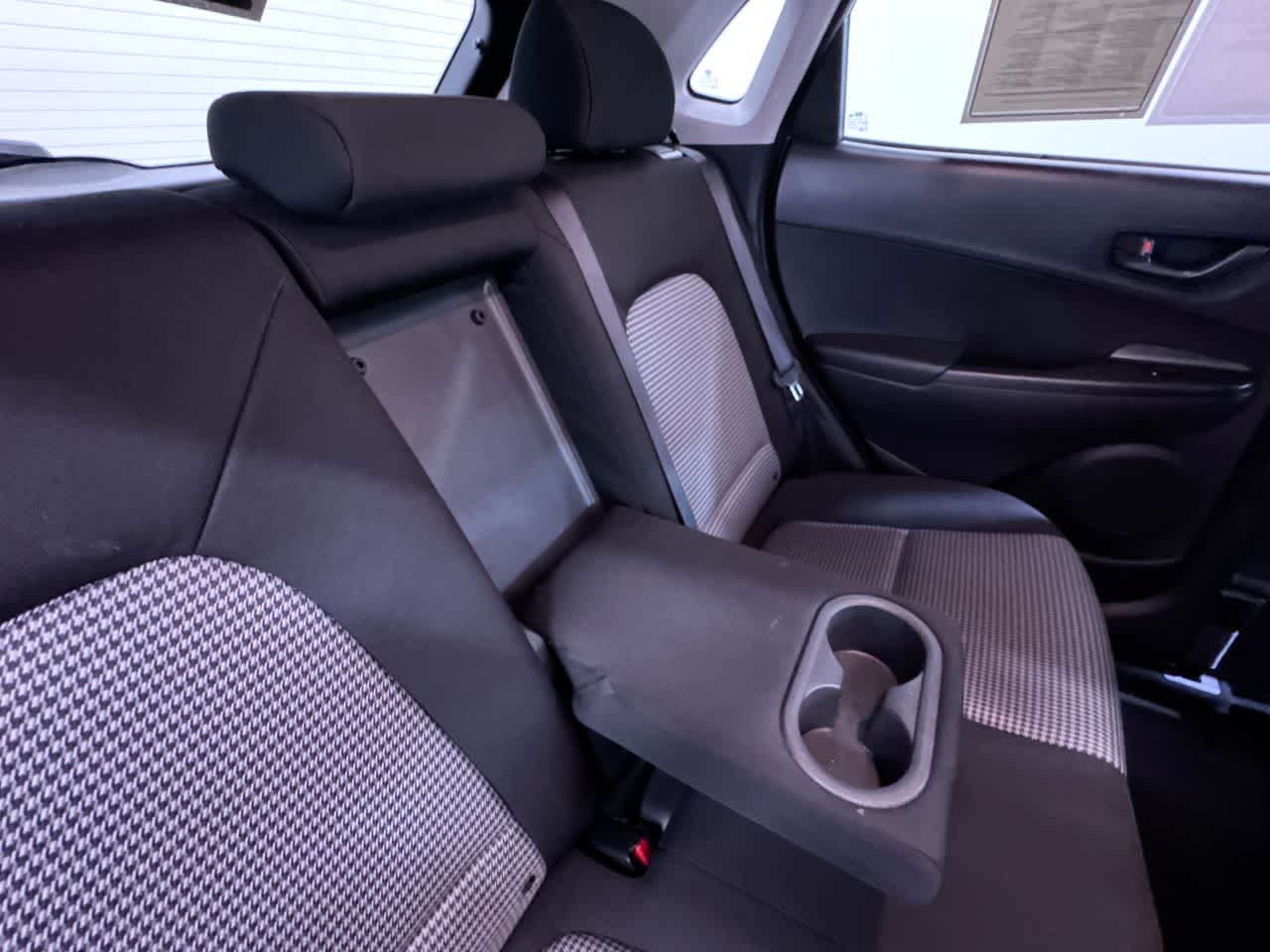 2023 Hyundai Kona SE