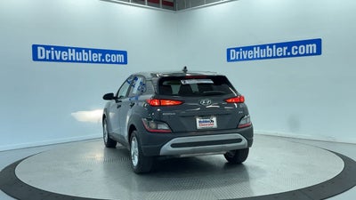 2023 Hyundai Kona SE