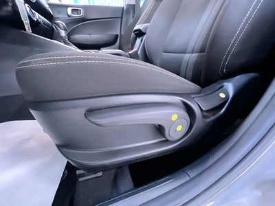 2022 Hyundai Venue SEL