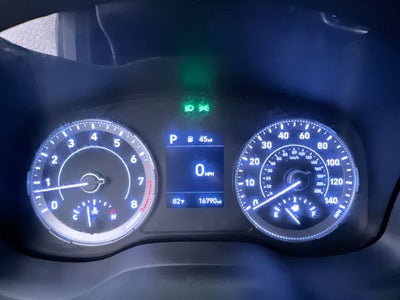 2022 Hyundai Venue SEL